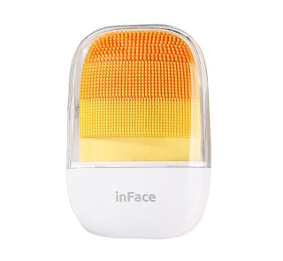 Xiaomi Inface limpiador facial con tecnología sónica